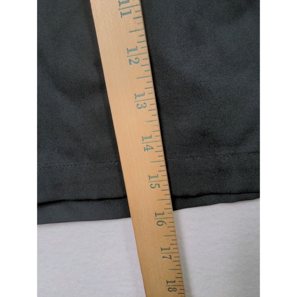 Tail Tech Golf Women's Athletic Golf Shorts Black Size 6 - Picture 5 of 7